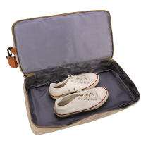 Bolso de Viaje de Gran Capacidad Separación Seca-Húmeda Ideal para Deportes y Fitness - details 21