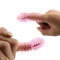 Masajeador Vaginal sin vibrador, estimulador de clítoris, punto G, Juguetes sexuales para mujeres, productos para adultos, 1 unidad - details 1