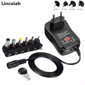 Convertidor De Voltaje DC 12V/24V A 3.3V DC 8-30V