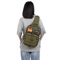 Mochila Táctica Al Aire Libre, 8L/15L, Deportiva Militar, De Hombro, Táctica Para Todos Los Días - details 18