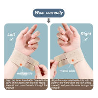 Pulsera Ajustable para Deportes y Yoga Soporte Suave para Rodilla Ulnar para Lesiones y Disfunciones Hecho en China - details 10