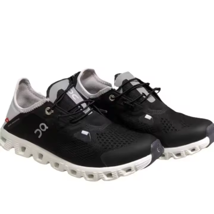 En la nube 5 Zapatillas deportivas transpirables para hombre y mujer con amortiguación y ligeras para correr - 1