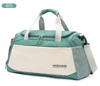 Bolsa de Fitness Impermeable Bolsa Bandolera de Alta Gama para Hombres y Mujeres - details 18