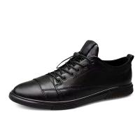 Ocasiones Bjj Gi zapatos italianos + piel de vaca + cinturón + zapatos formales marca famosa casual para hombres Hecho en Italia - details 13