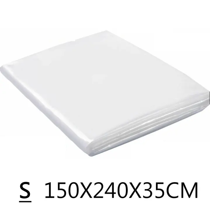 Funda de colchón impermeable Universal para el hogar, suministros para el hogar, Funda de colchón antipolvo, Protector de colchón - 1
