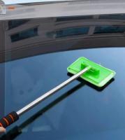 Removal Brush for Long Telescopic Handle r Front Windshield - details 9