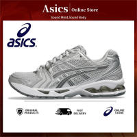 ASIC'S Kayano 14 Zapatillas Unisex Running Senderismo Zapatos Deportivos para Hombres Y Mujeres - details 0