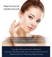 Suero y crema facial hidratante, crema iluminadora reafirmante de ácido hialurónico, preesencia de Caviar, crema para ojos, eliminador de bolsas para ojos con círculo oscuro - details 12