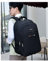 Mochila de hombre de gran capacidad Bolsas y viajes Mochilas para hombres Español - details 14