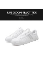 Zapatos informales para hombre, zapatillas de diseñador para caminar, mocasines para correr, calzado Masculino - details 26