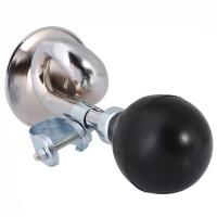 Bocina de Ciclismo Vintage Retro de Alta Calidad y Duradera 18cm Bocina de Trompeta para Bicicleta No Electrónica - details 4