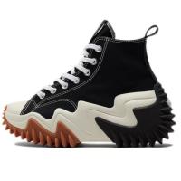 Zapatillas de deporte de suela gruesa, zapatos de lona, ​​modernos y casuales. - details 2
