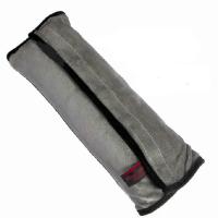 Almohada de coche para bebé, cinturón de seguridad, almohadilla de hombro protectora, cojín de cinturón de seguridad para niños, reposacabezas suave - details 7