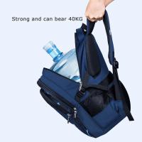 Mochilas escolares para niños, Mochila para estudiantes de primaria, mochilas impermeables para adolescentes, bolsa para libros - details 4