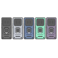 Funda para Honor X9C X8C X8B X6B X60 Pro con Anillo Giratorio Magnético, Antigolpes, TPU + PC - details 4