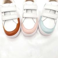 Zapatos infantiles de cuero para deportes al aire libre profesionales. - details 8