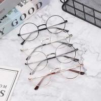 Gafas de Lectura de Metal Ultra Ligeras Marca de Primavera para Hombres y Mujeres - details 7