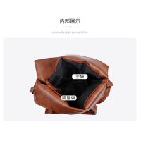 Bolso de mano de gran capacidad versátil bolso de mano de mensajero de moda. - details 35