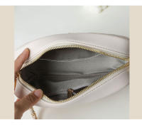Bolsos de Mujer Tendencia 2025 Nuevos Bolsos Rombo con Cadena Bolsos de Hombro y Crucero para Viajes - details 4