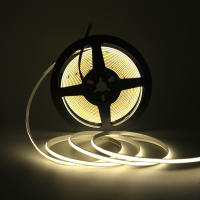 GAHADA Iluminación Lineal de Alta Densidad LED Tira 5mm de Ancho Regulable - details 6