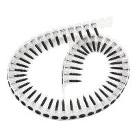 Herramienta de Carpintería con Adaptador de Tornillo Automático Cadena de Herramientas Eléctricas para Taladro Accesorios de Herramientas Eléctricas - details 2