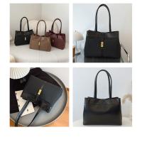 Bolso de viaje de gran capacidad para mujer 2025 nuevo bolso de mano portátil de moda bolso de hombro versátil - details 8