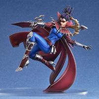 GSC League of Legends The Night Hunter Shauna Vayne figura de Anime PVC muñecas coleccionables en miniatura ornamento - details 3