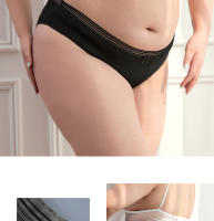 Braguitas Transpirables para Mujer, paquete de 3 Braguitas Transpirables, Máxima Comodidad para Día y Noche - details 9