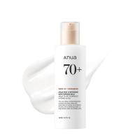 ANUA Rice 70 Leche hidratante intensiva, loción para hidratación profunda y nutritiva, piel de vidrio brillante, agua de arroz, niacinamida, ceramidas, ligera, cuidado de la piel coreano, 150 ml/ 5,07 fl.oz. - details 0