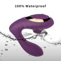 Leten-vibrador de succión vaginal de 10 velocidades, succionador vibratorio, succión Oral, estimulador de clítoris, juguete sexual erótico para bienestar Sexual - details 8