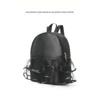 Mochila para niños, mochila de alto valor para baile, bolsa de almacenamiento de ropa de baile de gran capacidad, mochila escolar para niños - details 0