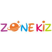 Estante de Libros para Niños Diseño de 3 Compartimentos y 2 Armarios Ideal para Escuela Dormitorio - details 1