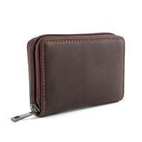 Tarjetas Mujer, Tarjeteros de Piel, regalos para mujer - details 3