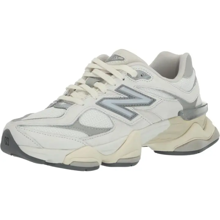 Zapatillas de Moda para Hombre NB 9060 Pisa Fuerte con Estilo. - 1
