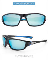 Gafas de sol polarizadas para hombre y mujer, lentes deportivas para pesca, senderismo, esquí, conducción, ciclismo, UV400 - details 9