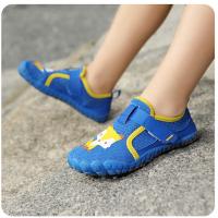 25 Años Nuevo Niños Zapatos De Playa Niños Verano De Secado Rápido Transpirable Trampolín Zapatos Niñas Anti-corte Zapatos De Natación Zapatos De Snorkel - details 29