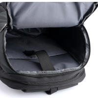 Mochila Deportiva Impermeable Compartimento para Zapatos Individual Para Hombres y Mujeres - details 11