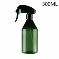 Botella pulverizadora de agua de plástico, de 300ml PULVERIZADOR DE AGUA, pulverizador de flores y plantas, pulverizador de mano para limpieza de jardín - details 3