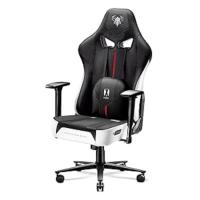 Silla Gamer con Reposabrazos 3D - Cojín Cervical/Lumbar Función de Balanceo - Silla de Oficina 160 kg - Cadeira Gaming Ergonómica - (XL) - details 4