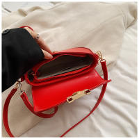 Bolso de hombro para las axilas de las mujeres, nuevo bolso de mensajero de moda - details 4