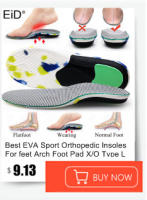 EiD-plantillas adhesivas para zapatos de tacón alto para mujer, Protector de empuñaduras, pegatina para aliviar el dolor, cuidado de los pies, talla ajustable - details 105