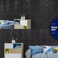 Paneles Decorativos 3d Para Pared, 20 Piezas, 30 Cm X 30 Cm - details 2