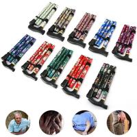 Bastones telescópicos plegables para caminar, bastones para correr, senderismo, Trekking, ancianos, novedad - details 8