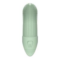 Nuevo cepillo de dientes para mascotas, cepillo de dientes de limpieza bucal para perros y gatos, limpieza anticálculo, suministros para mascotas - details 12
