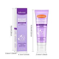 Crema de Desodorización Duradera Limpieza Antitranspiración para Cuerpo y Axilas - details 13