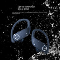 AKG-auriculares inalámbricos TWS con Bluetooth, cascos deportivos impermeables con Control táctil, HIFI estéreo, para IPhone y Android - details 1