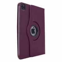 Funda de cuero con soporte giratorio para iPad Pro 12.9 2022 2021 2020 2017 2015 - details 30