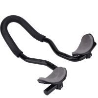 Manillar de apoyo estable de aleación de aluminio con cojín de esponja para bicicleta de carretera MTB - details 4