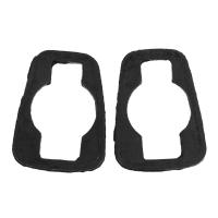 Boquilla de agua para limpiaparabrisas delantero de coche, 2 piezas, 07-12 - details 7