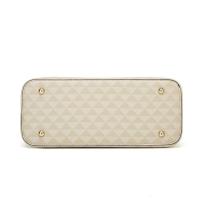 Nueva moda, textura de gama alta, un solo hombro, cruz oblicua, bolso de mano europeo y americano para mujer, mochila de lujo de alta gama - details 65
